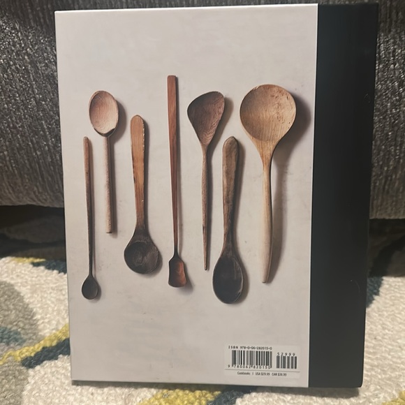 Magnolia Table - Picture 2 of 2